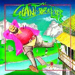 Giant for a Life Cover